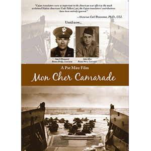 "Mon Cher Camarade" Featured Screening at Foreign Language Film Conference